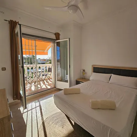 Bed & Breakfast Retirement 3*