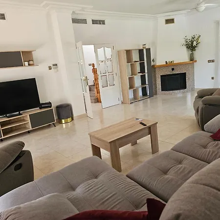 Retirement Bed & Breakfast 3*