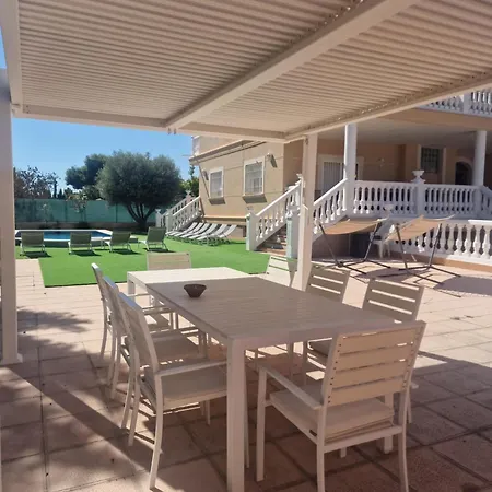 Bed & Breakfast Retirement La Venteta
