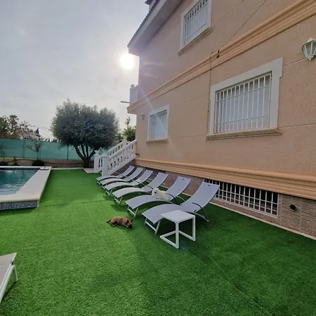 Retirement Bed & Breakfast 3*