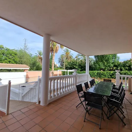 Retirement 3* La Venteta