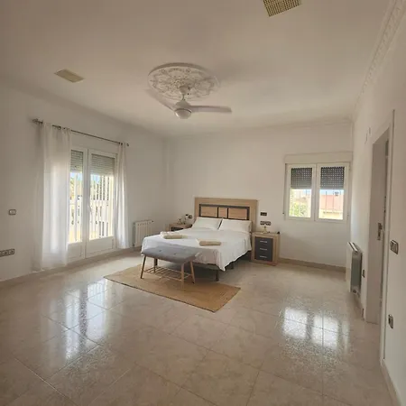 Retirement Bed & Breakfast 3*
