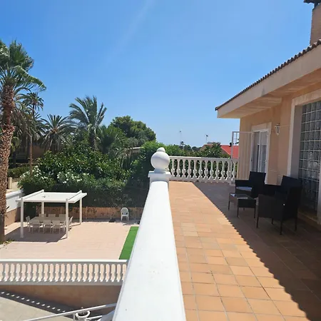 Bed & Breakfast Retirement La Venteta