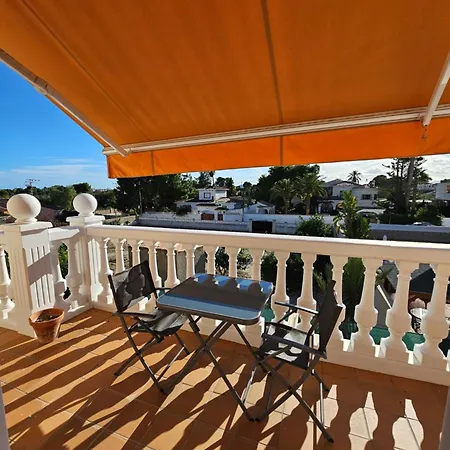 Retirement 3* La Venteta