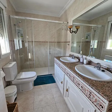 Retirement La Venteta