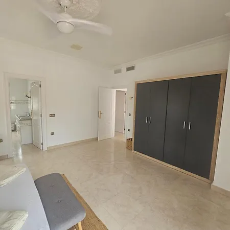 Retirement 3* La Venteta