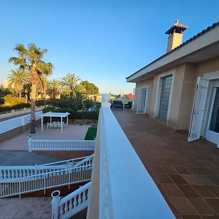 Retirement La Venteta